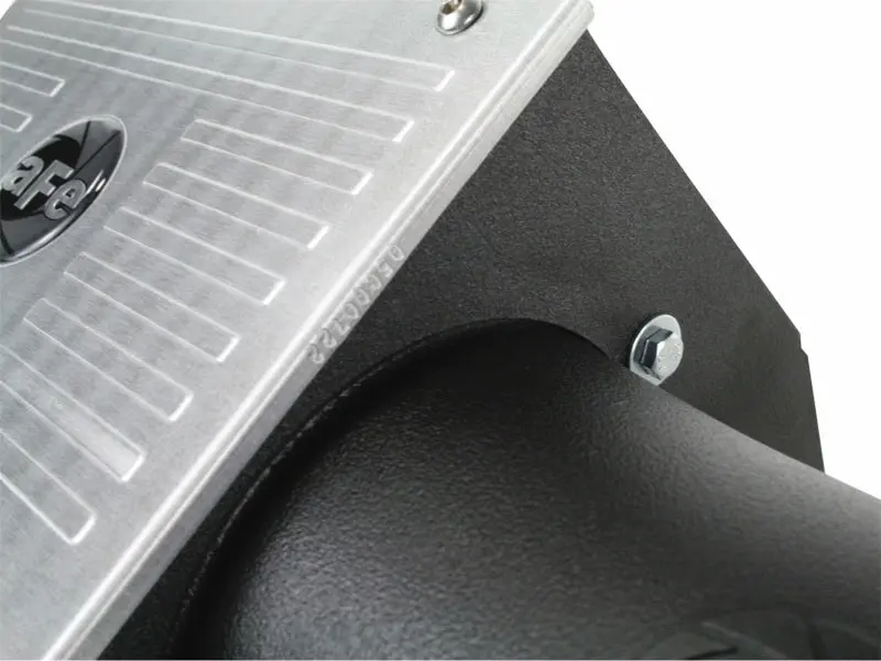Afe Magnumforce Intakes Stage-2 P5r Ais P5r Jeep Grand Cherokee 06-10 V8-6.1L 2