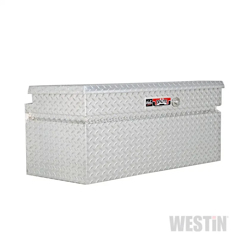Westin/Brute 49In Commercial Class - Aluminum 1
