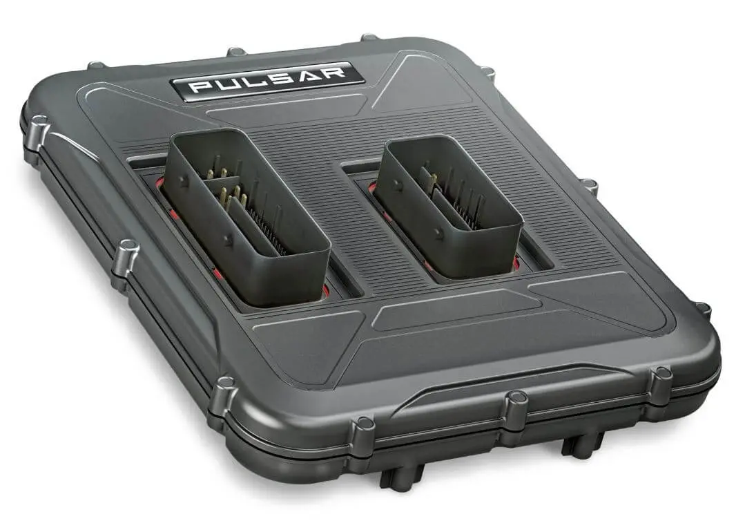 2017-2019 Silverado/Sierra - L5p Duramax Diesel | Edge Pulsar Module - V3 | 22402 1