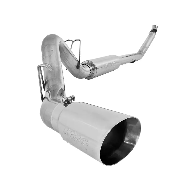 Mbrp 1994-2002 Dodge 2500/3500 Cummins Turbo Back Single Side (94-97 Hanger Hg6100 Req.) 2