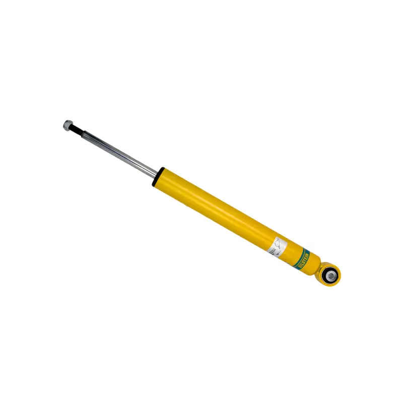 Bilstein B6 10-16 Porsche Panamera (W/O Electonic Suspension) Rear Monotube Shock Absorber 2