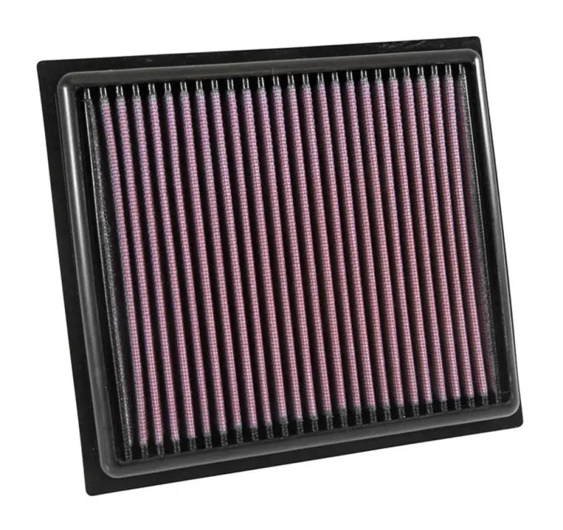 K&N Replacement Air Filter For 2015 Jeep Renegade 2.4L 1