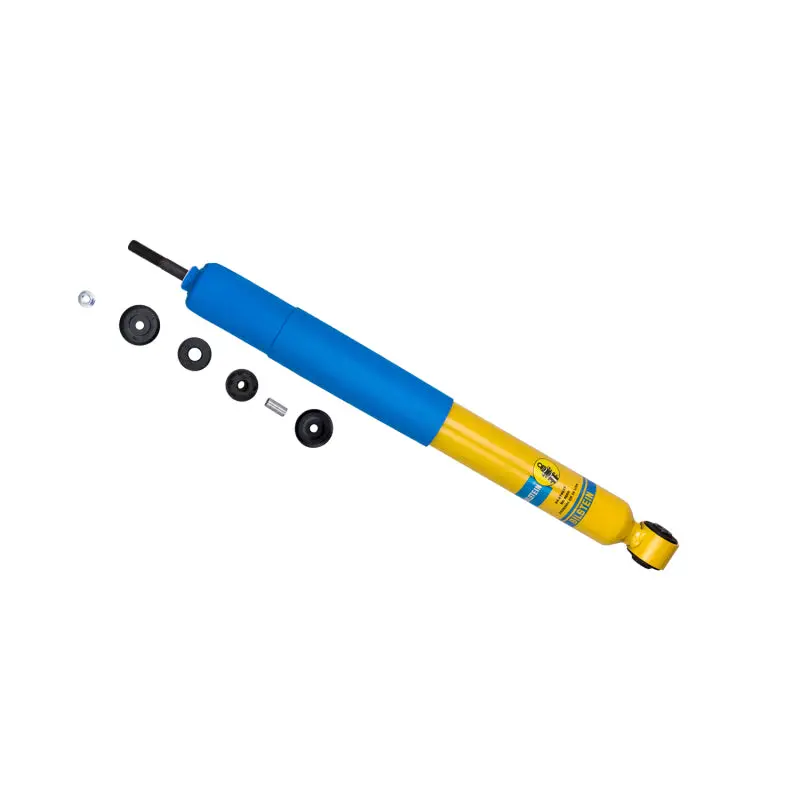 Bilstein 4600 Series 2017 Ford F-250 / F-350 Super Duty Front 46Mm Monotube Shock Absorber 1
