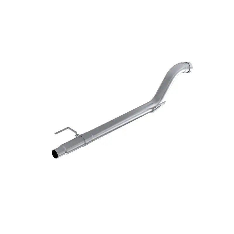 Mbrp 3In T409 Muffler Bypass Pipe, 15-20 Ford F-150 5.0L, 3.5L, 2.7L (Excludes 2019-2020 F150 Limited 3.5L Ecoboost High Output) 1