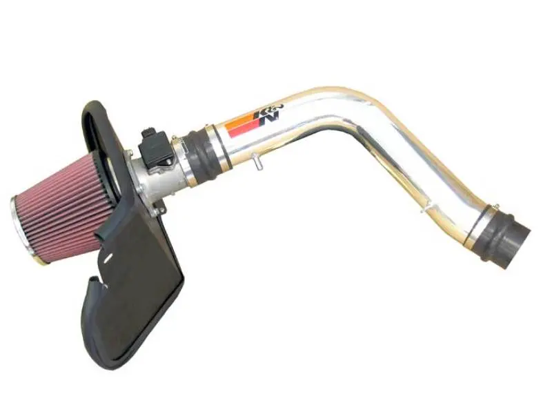 K&N 00-04 Toyota Tacoma/4Runner L4-2.4/2.7L High Flow Performance Kit 1