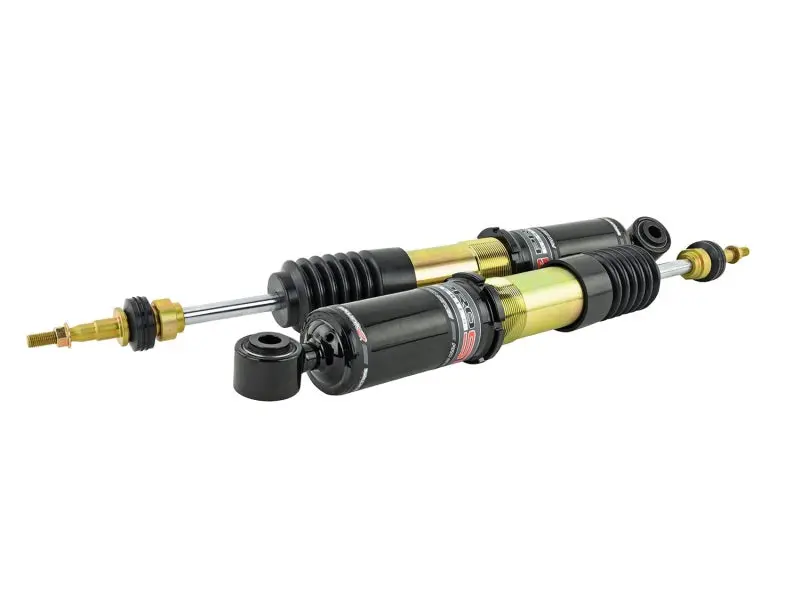 Skunk2 17-20 Honda Civic Si Pro-St Coilovers 2