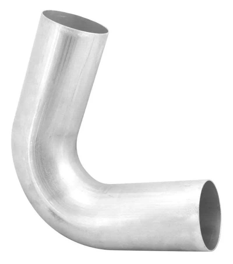 Aem 4.00 Diam Alum 120 Degree Bend Tube 1