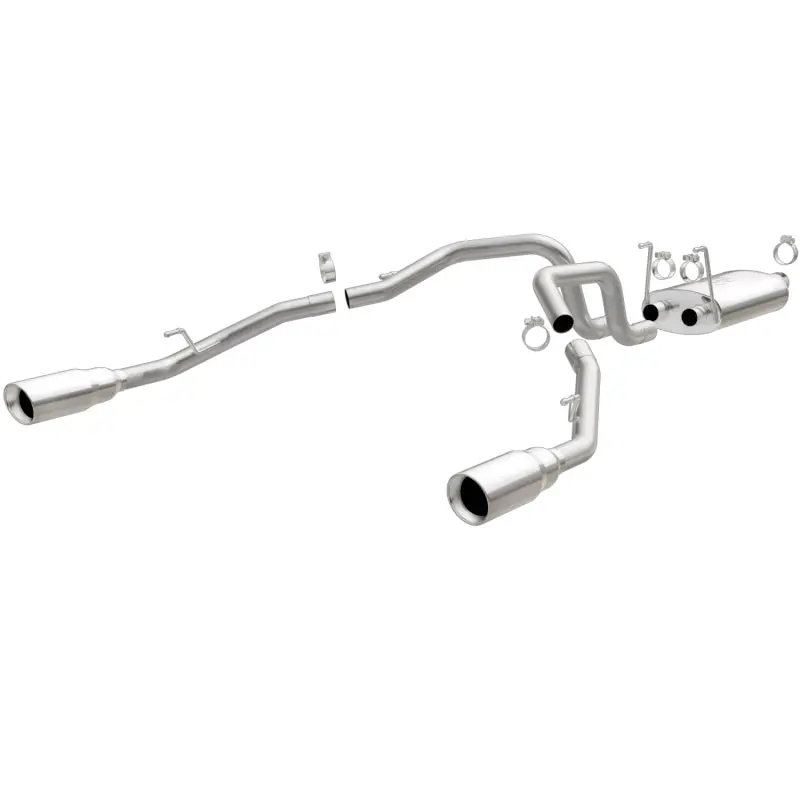 Magnaflow Sys C/B 09 Dodge Ram Pickup 1