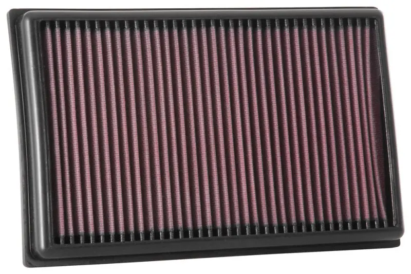 K&N 2017+ Audi A3 1.5L L4 Drop In Air Filter 1