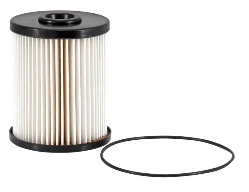 K&N 03-09 Dodge Ram 5.9L L6 Diesel 3.375In Od X 3.969In L Fuel Filter 1