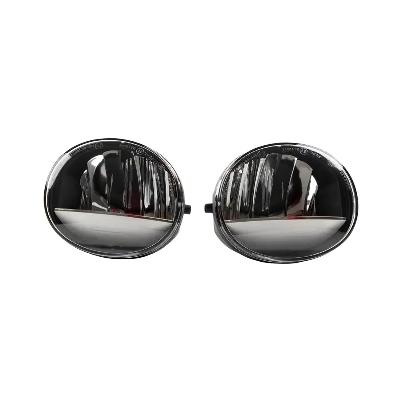 Arb Led Fog Light Kit - Large 1
