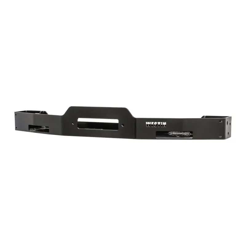 Westin 2010-2018 Ram 25/3500 Max Winch Tray - Black 1