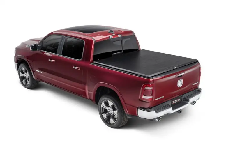 Truxedo 19-20 Ram 1500 (New Body) 6Ft 4In Truxport Bed Cover 1