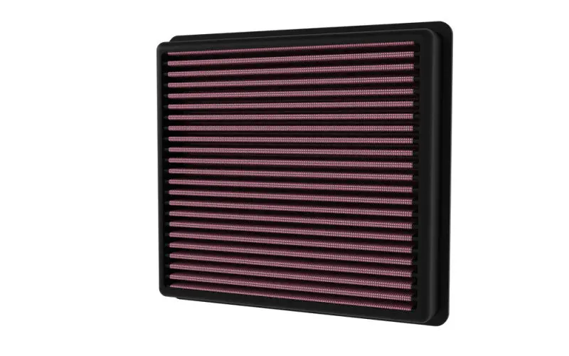 K&N 21-23 Jeep Wrangler 6.4L V8 Replacement Air Filter 2