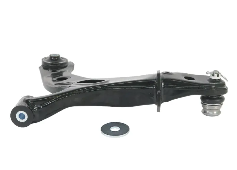 Whiteline 2010-2014 Subaru Legacy Front Control Arm - Lower Right Arm 1