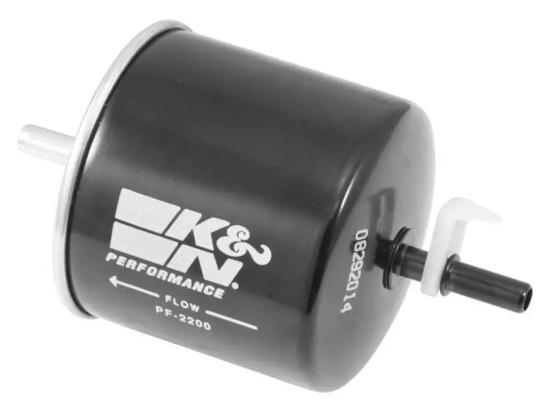 K&N 92-95 Chevy Cavalier 2.2L / 3.1L Fuel Filter 1
