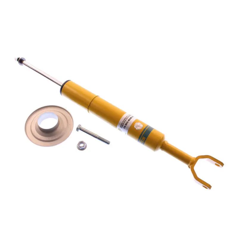 Bilstein B6 2002-2004 Audi A6 Base Front 46Mm Monotube Shock Absorber 1