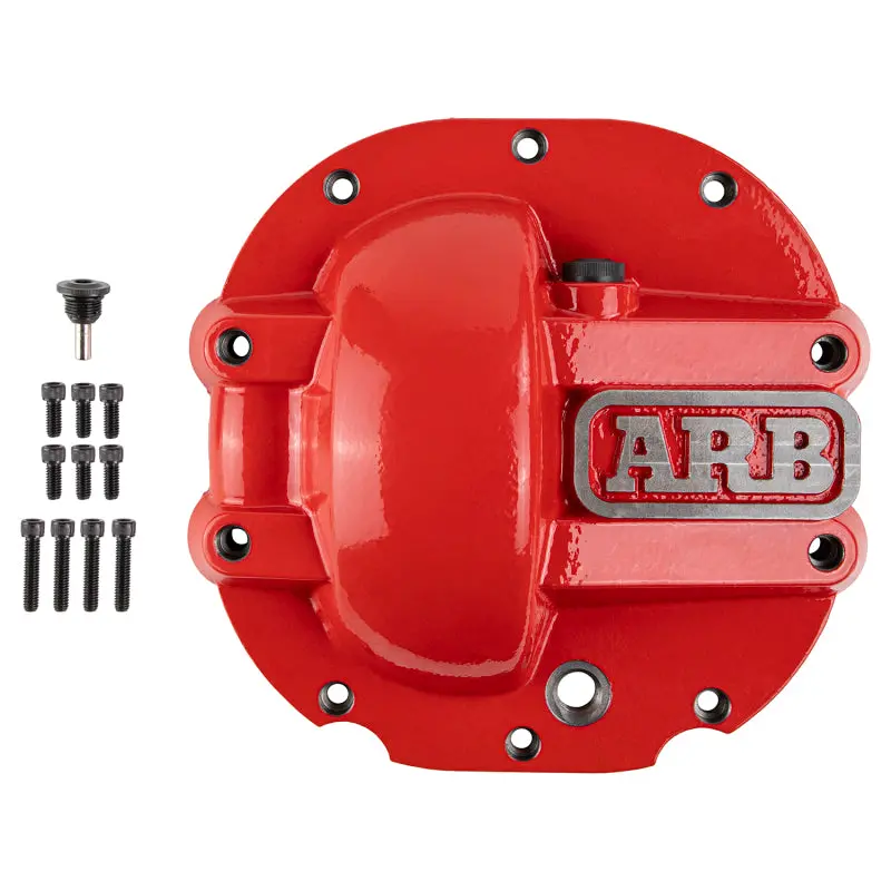 Arb Diff Cover Ford 8.8 1