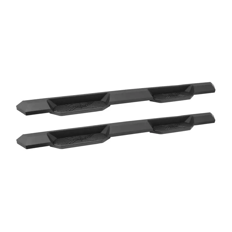 Westin/Hdx 07-18 Toyota Tundra Crewmax Xtreme Nerf Step Bars - Textured Black 1