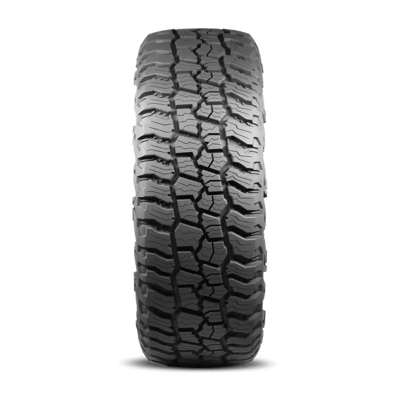 Mickey Thompson Baja Boss A/T Tire - Lt275/70R18 125/122Q 90000036826 2