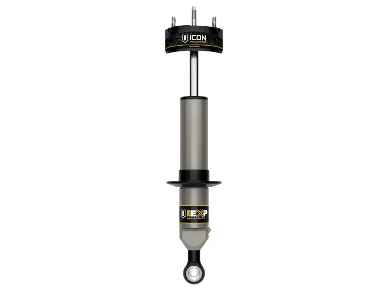 Icon 2005+ Toyota Tacoma 2.5 Exp Front Coilover Shock 1