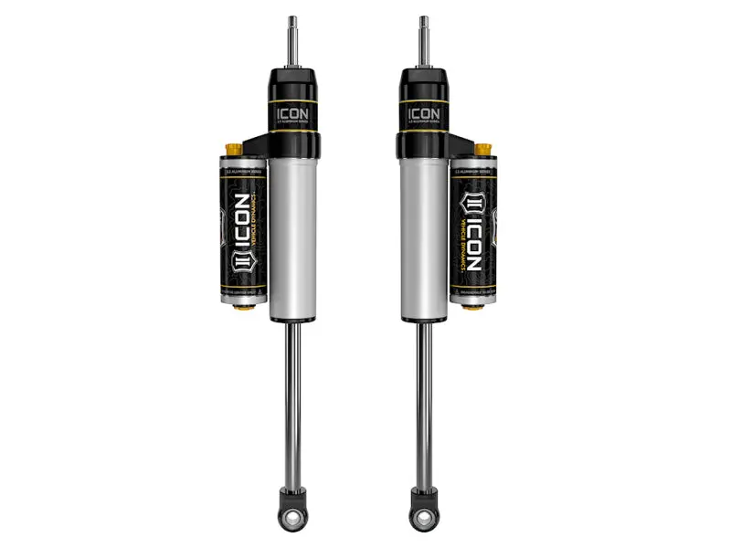 Icon 2005+ Ford F-250/F-350 Super Duty 4Wd 4.5In Front 2.5 Series Shocks Vs Pb Cdcv - Pair 1