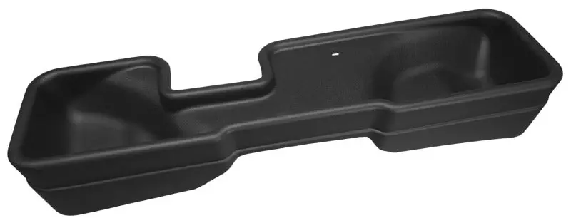 Husky Liners 2014 Chevrolet/Gmc Silverado/Sierra 1500 Ext Cab Pickup Husky Underseat Gearbox Storage 1