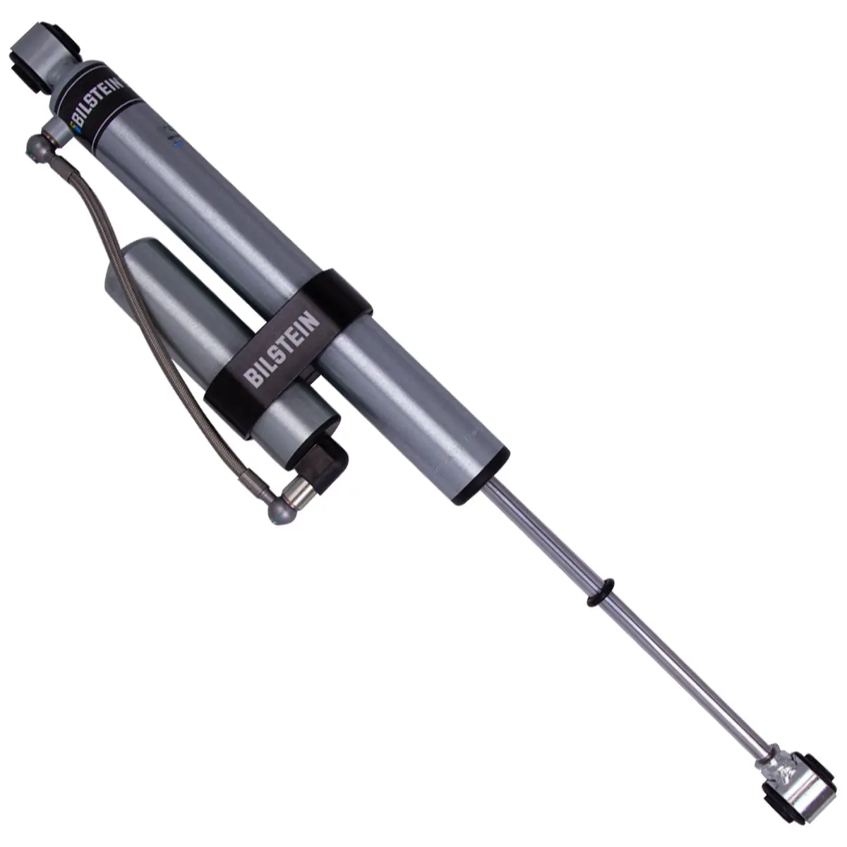 Bilstein 5160 Series 2019+ Chevrolet Silverado Trail Boss 4X4 Monotube Shock Absorber 1