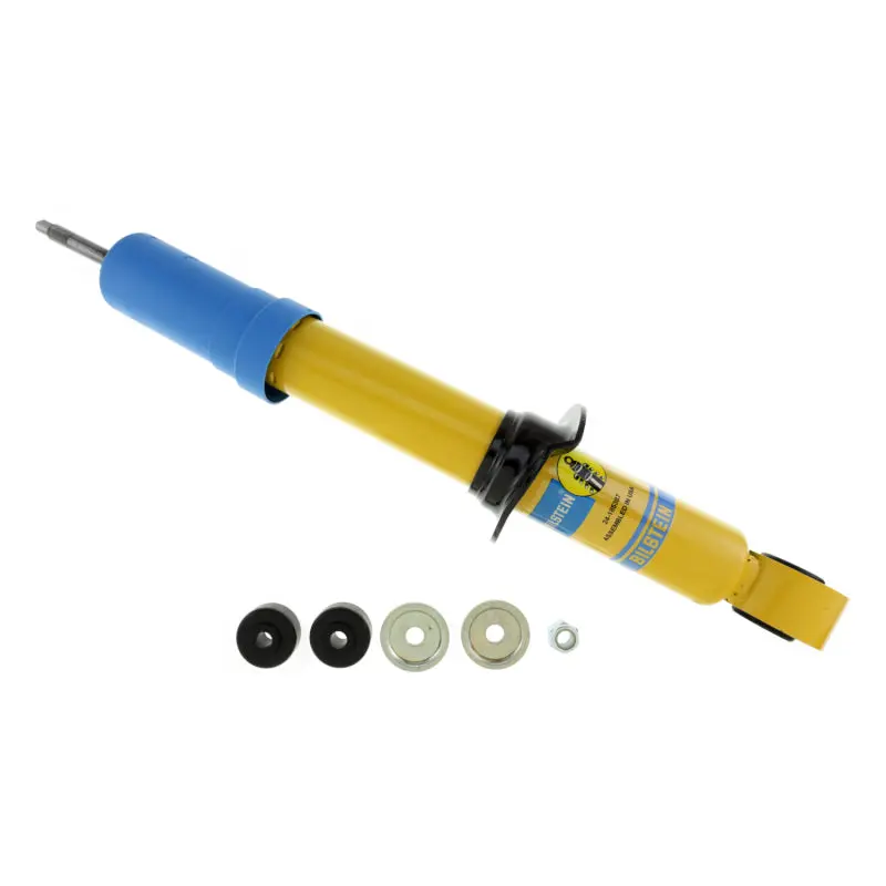 Bilstein 4600 Series 00-06 Toyota Tundra/01-07 Sequoia Front 46Mm Monotube Shock Absorber 1