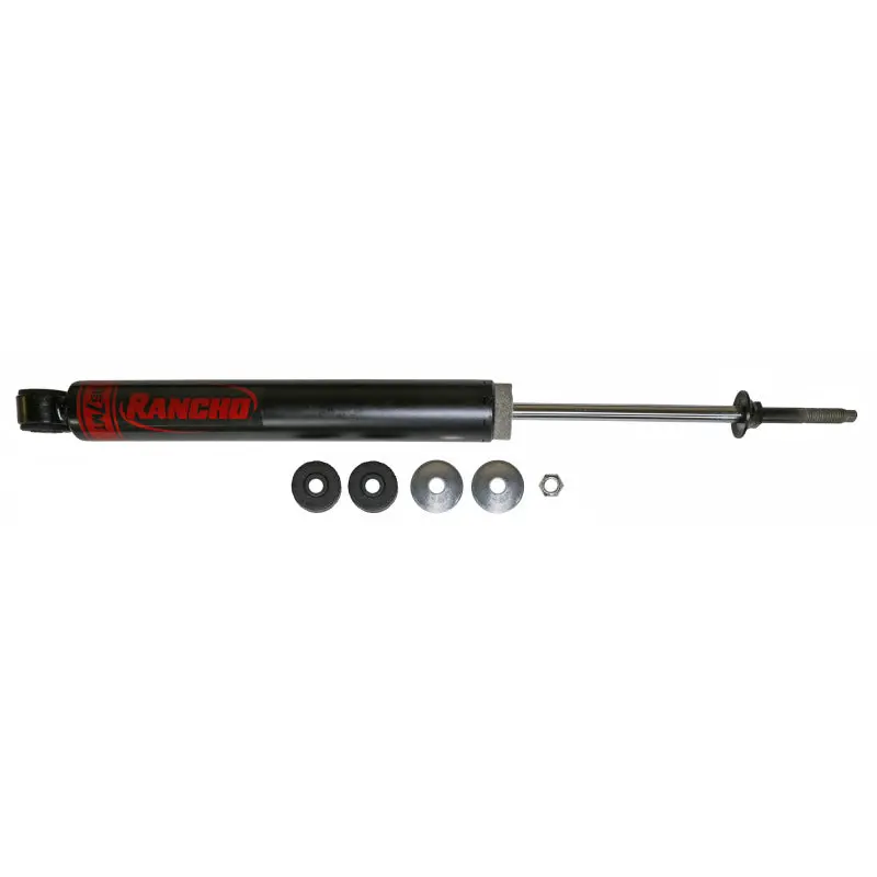 Rancho 2007 Chevrolet Silverado 2500 Hd Classic Front Rs7mt Shock 1