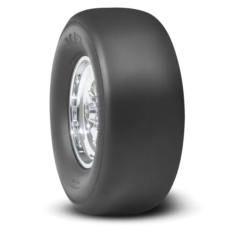 Mickey Thompson Pro Bracket Radial Tire - 29.5/10.5R15 X5 90000024499 1