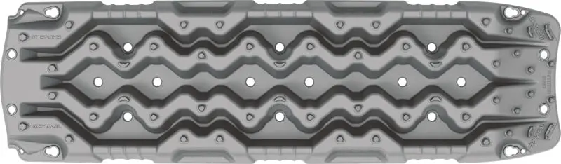 Arb Tred Hd Recovery Board - Silver 2