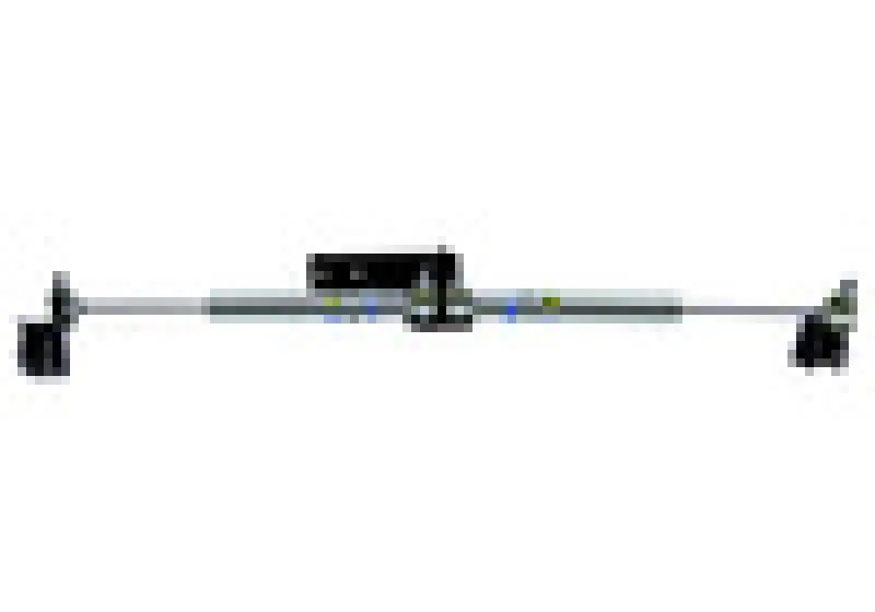 Superlift 18-20 Jeep Wrangler Jl/2020 Jeep Gladiator Jt 4Wd - Dual Steering Stabilizer Kit Bilstein 1