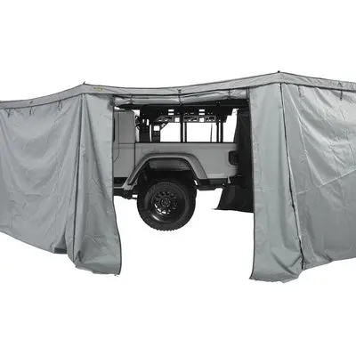 270 Degree Awning Walls 2