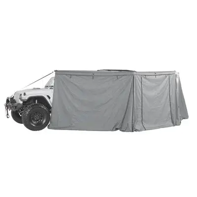 270 Degree Awning Walls 1