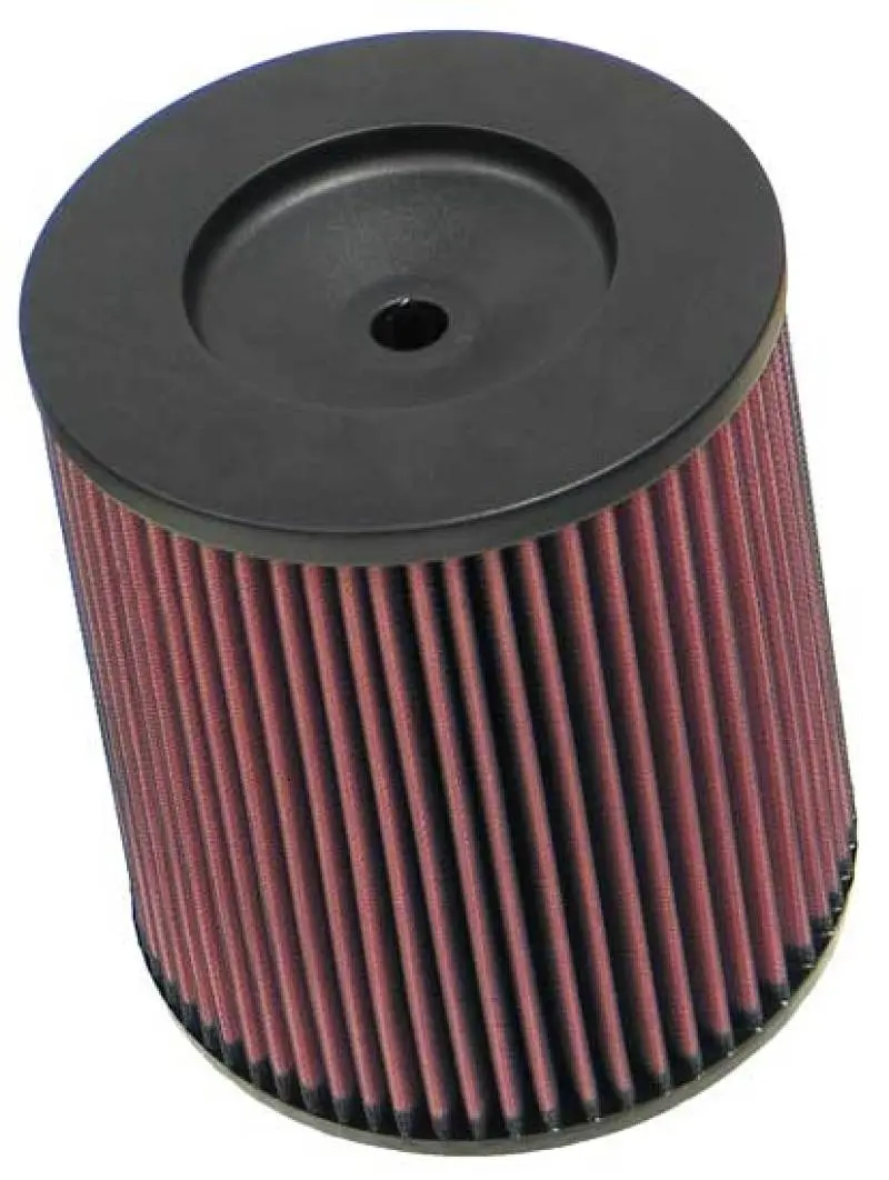 K&N Universal Air Filter Round Tapered 7.375In Base Od / 6.625In Top Od / 7.875In Height 1
