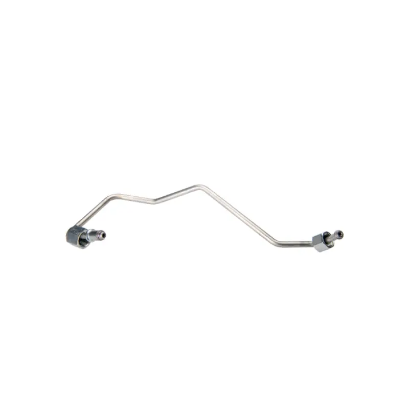 Fleece Performance 11-16 Gm 2500/3500 6.6L Duramax Replacement High Pressure Fuel Line For Cp3 Conv. 1