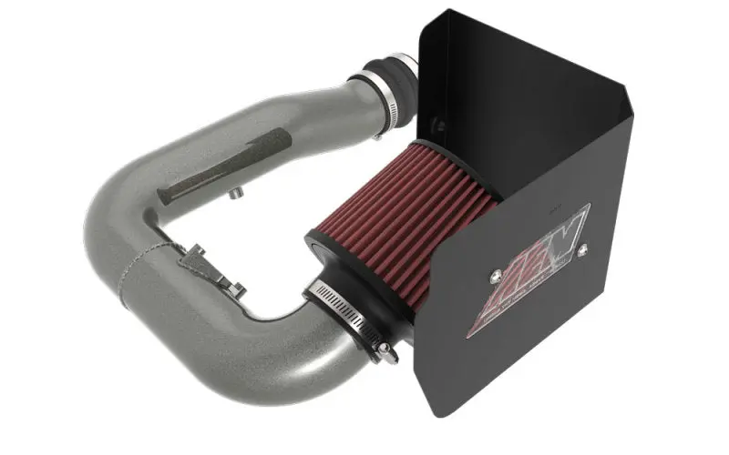 Aem 2022 C.A.S. Subaru Wrx H4-2.4L F/I Turbo Cold Air Intake 1