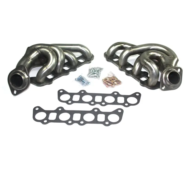Jba 15-20 Ford F-150 5.0L Coyote 1-3/4In Primary Raw 409Ss Cat4ward Header 1