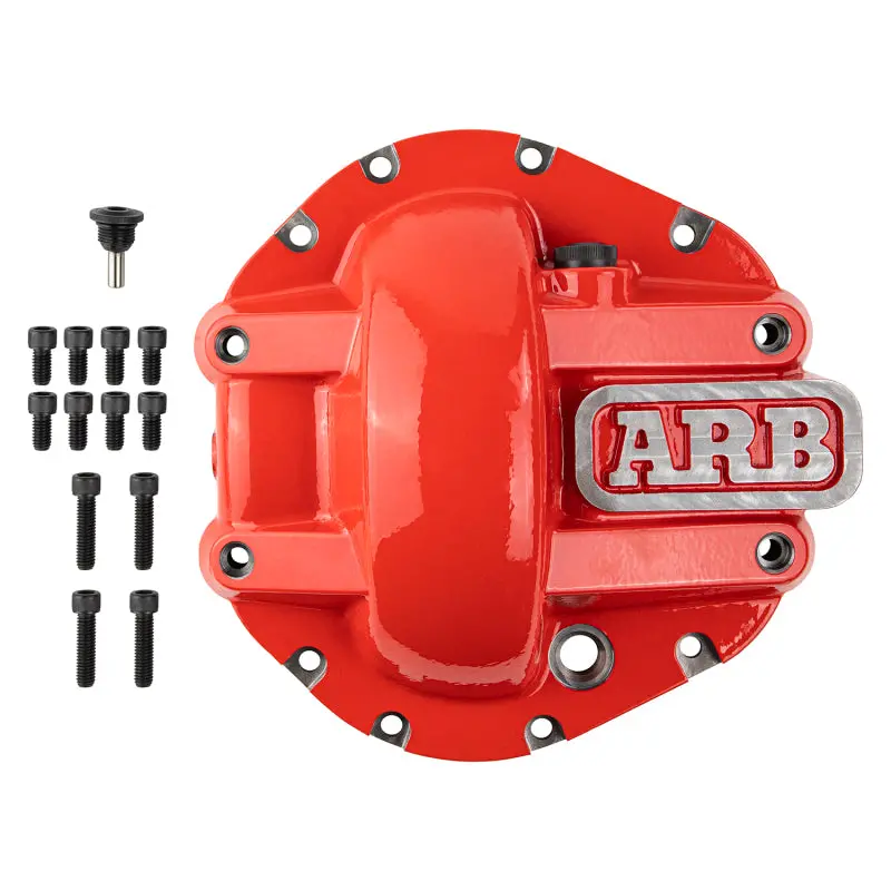 Arb Diff Cover Nissan M226 2