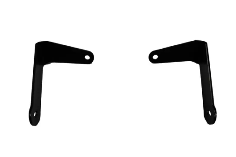 Baja Designs Can-Am Maverick X3 S8 Shock Mount Kit 1