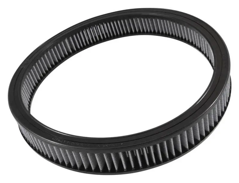 K&N Custom Air Filter Cotton Guaze 14Inod X 12 1/4Inid X 2Inh 1