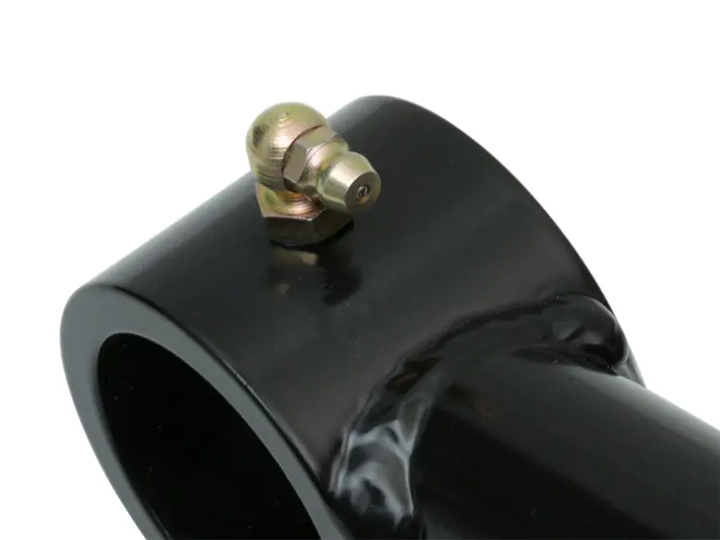 Icon 07-16 Gm 1500 Tubular Upper Control Arm Delta Joint Kit (Small Taper) 2
