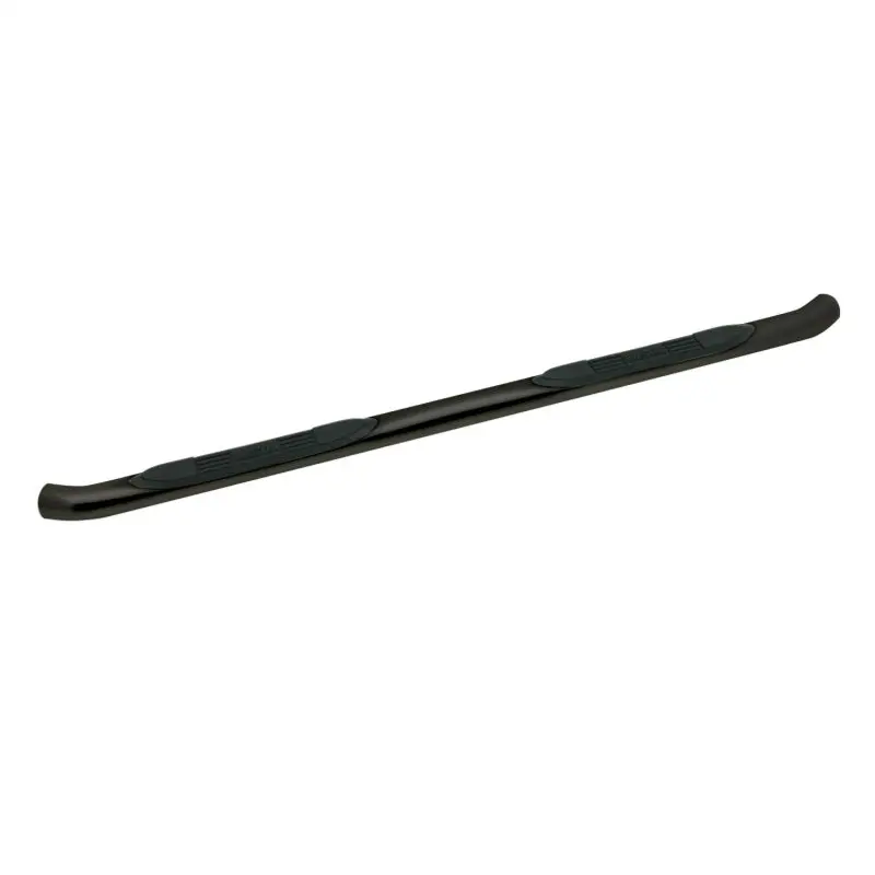 Westin 2010-2015 Toyota 4Runner Trail Edition E-Series 3 Nerf Step Bars - Black 1