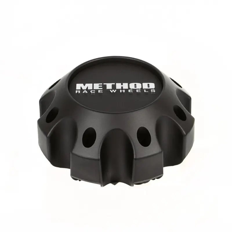 Method Cap 2168 - 130Mm - Black - Screw On 1