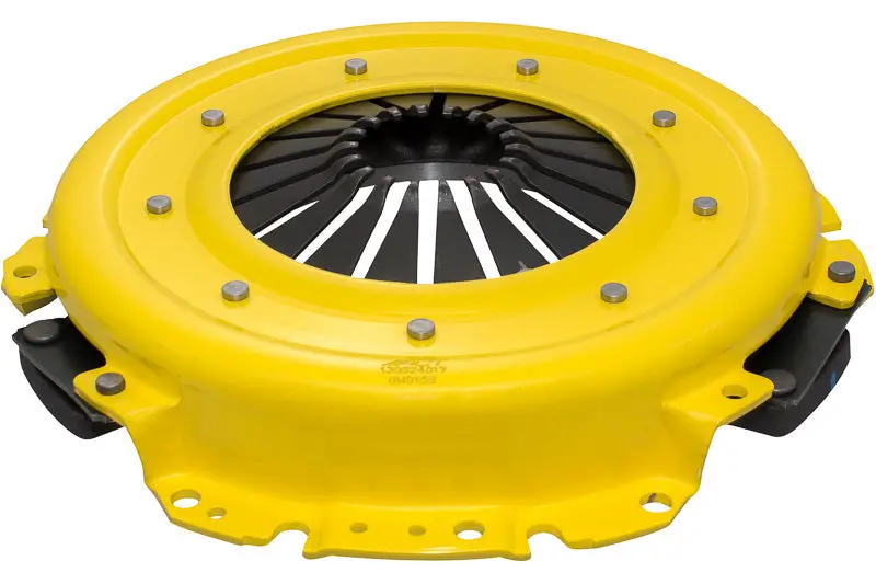 Act 2011 Chevrolet Corvette P/Pl Sport Clutch Pressure Plate 2