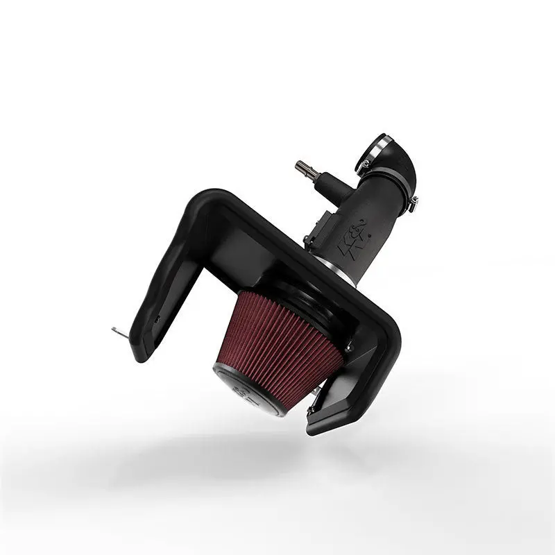 K&N 15-18 Chevy Colorado / Gmc Canyon L4-2.5L F/I Aircharger Performance Air Intake System 1