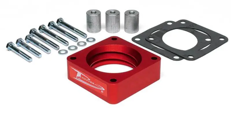 Airaid 91-06 4.0L Jeeps Poweraid Tb Spacer 1