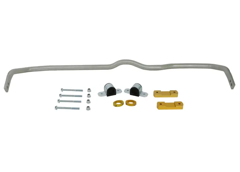 Whiteline 2012+ Audi S3/Rs3 / 2013+ Volkswagen Golf R 26Mm Front Adjustable Swaybar 2