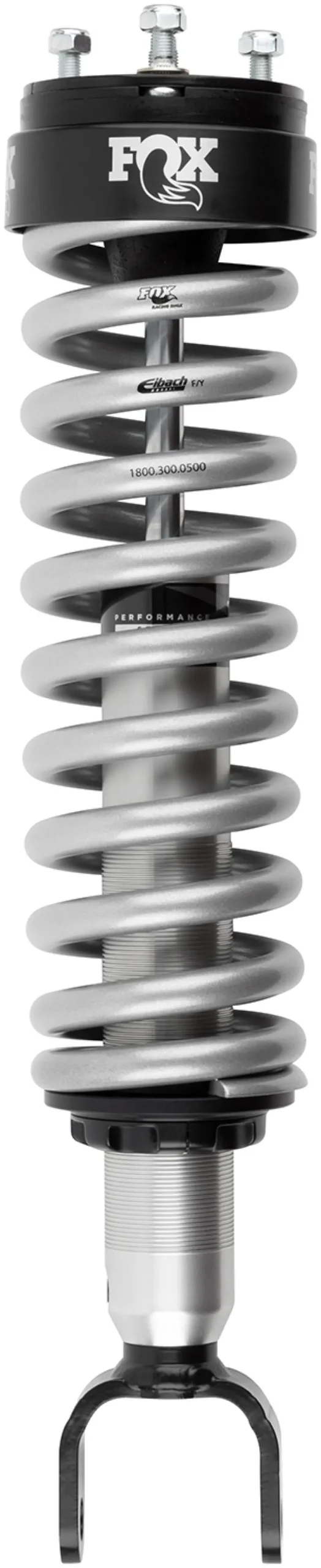 Fox 19+ Ram 1500 4Wd 2.0 Performance Series Ifp Coilover Shock (Alum) / 0-2In. Lift 1